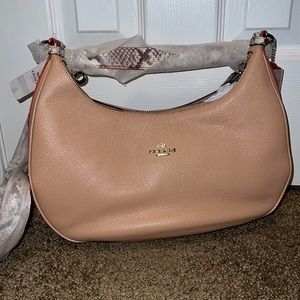 Beautiful Authentic Coach Bag